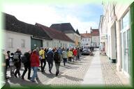 Ostermarsch Srb