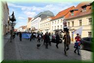 Ostermarsch Srb
