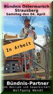 Lag Betrieb Und Gewerkschaft Wolfgang Wendt In Arbeit